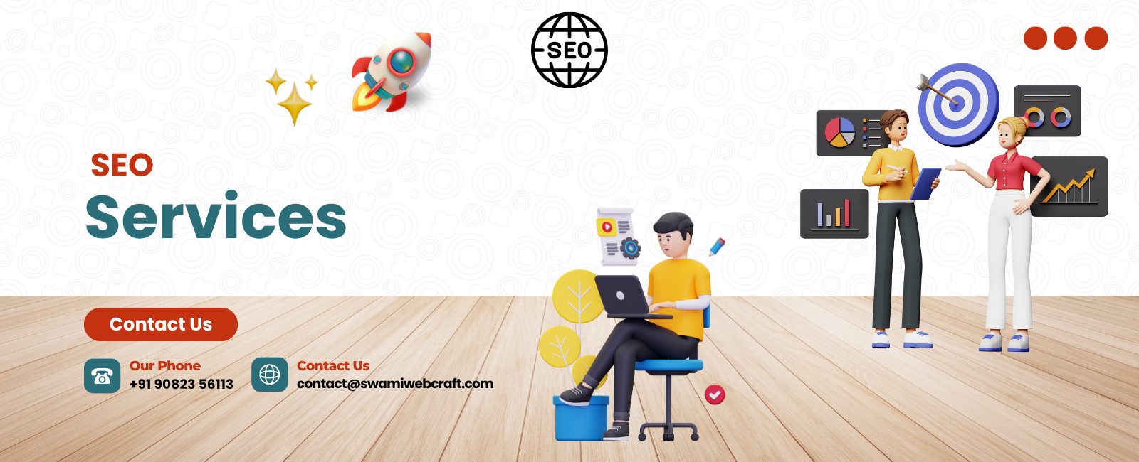 SEO Services